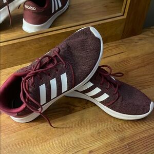 Adidas Athletic Shoes